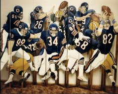 NFL Bears (Click for larger image.)